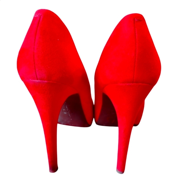 Jessica Simpson Parisah Shoes - Picture 3 of 5